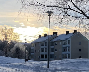 2 rums lägenhet i Borlänge