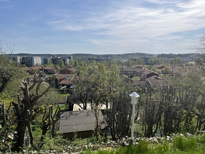 2 rums lägenhet i Kungsbacka