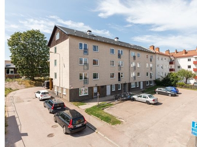 Hyr ett 1-rums lägenhet på 26 m² i Karlstad