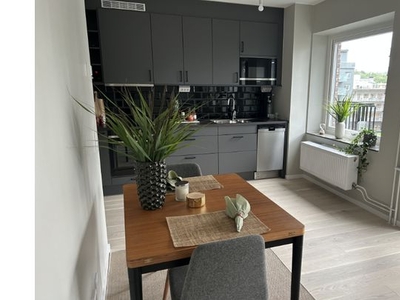 Hyr ett 1-rums lägenhet på 35 m² i Billdal