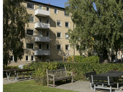 Hyr ett 1-rums lägenhet på 39 m² i Göteborg