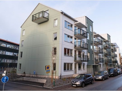 Hyr ett 2-rums lägenhet på 41 m² i Västerås