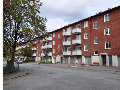 Hyr ett 2-rums lägenhet på 53 m² i Göteborg