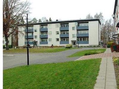 Hyr ett 2-rums lägenhet på 59 m² i MOTALA