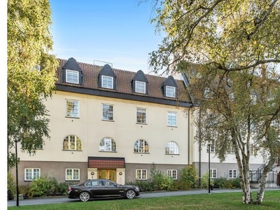 Hyr ett 4-rums lägenhet på 68 m² i Danderyd