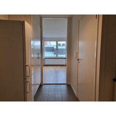 Hyr ett 1-rums lägenhet på 22 m² i Trelleborg