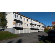 Hyr ett 2-rums lägenhet på 57 m² i Strömsund