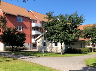 Vallagränd 33