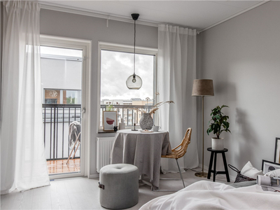 Apartment - Herculesgatan Järfälla