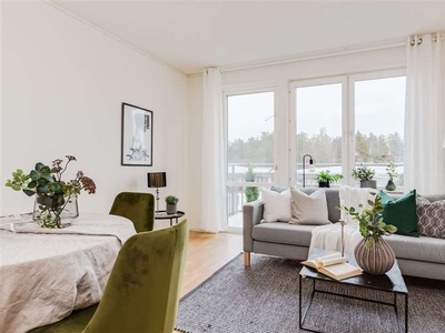 Apartment - Hermanstorpsvägen Handen