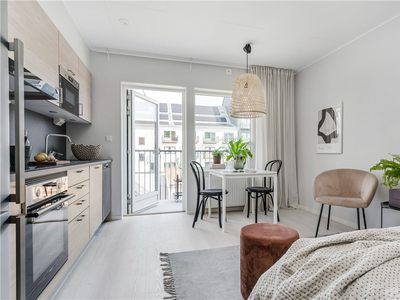 Apartment - Åkermanskulle Gävle