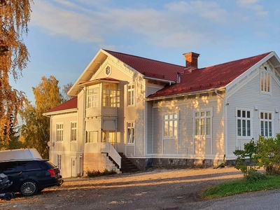 Apartment - Öringsgränd Sörberge