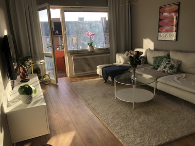 Apartment - Åbylundsgatan Linköping