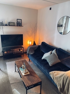 Apartment - Mölndalsvägen Göteborg