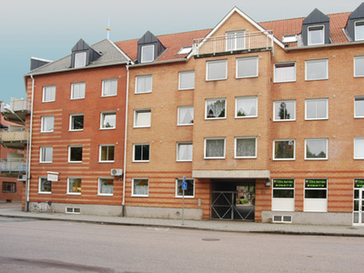 Apartment - Ödmanssonsgatan Landskrona