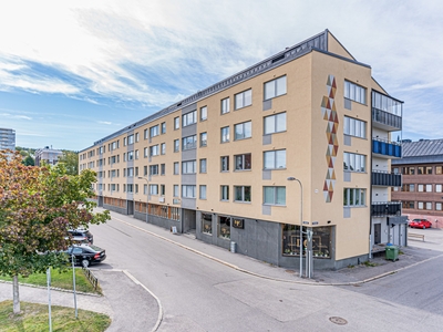 Apartment - Södra Järnvägsgatan Sundsvall