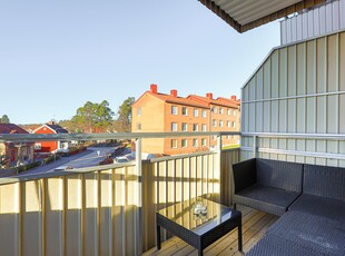 Apartment - Bomansgatan Västerås