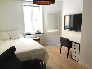 Apartment - Bondegatan Stockholm