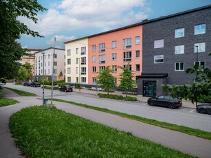 Apartment - Bryggerivägen Upplands Väsby