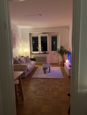 Apartment - Ellstorpsgatan Malmö