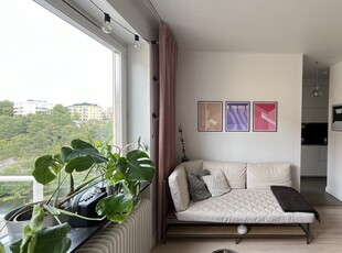 Apartment - Essinge Brogata Stockholm