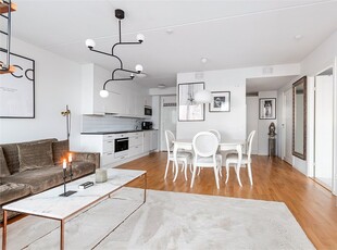 Apartment - Evenemangsgatan Solna