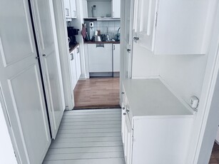 Apartment - Fribergsgatan Göteborg