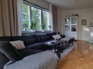 Apartment - Grafikvägen Johanneshov