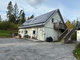 Apartment - Hagtornsvägen Åkersberga