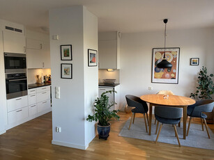 Apartment - Hornsbergs Strand Stockholm