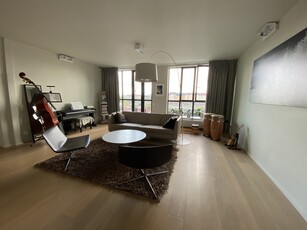 Apartment - Igeldammsgatan Stockholm