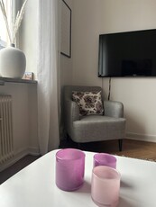 Apartment - John Ericssonsgatan Stockholm