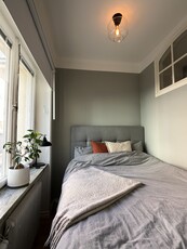 Apartment - Kocksgatan Stockholm