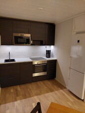 Apartment - Kraftgatan Enköping