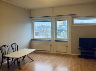 Apartment - Kvarnplan Järfälla