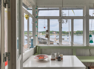 Apartment - Kyrkogatan Strängnäs