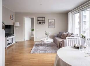 Apartment - Margreteborgsvägen Sollentuna