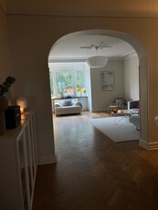 Apartment - Mariedalsvägen Malmö