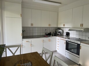 Apartment - Närlundavägen Helsingborg