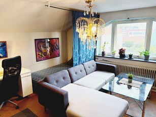 Apartment - Omvägen Göteborg