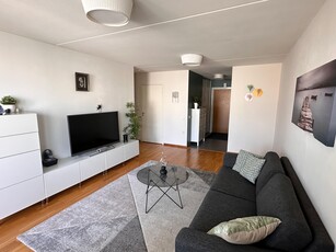 Apartment - Råcksta gårdsväg Stockholm