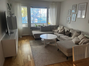 Apartment - Ridspögatan Mölndal