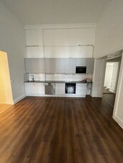 Apartment - Ronnebygatan Karlskrona