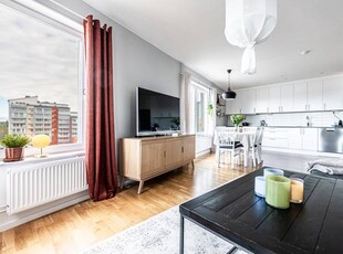 Apartment - Skärvstensgatan Umeå