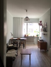 Apartment - Slipgatan Stockholm