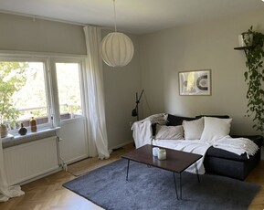 Apartment - Slottsskogsgatan Göteborg