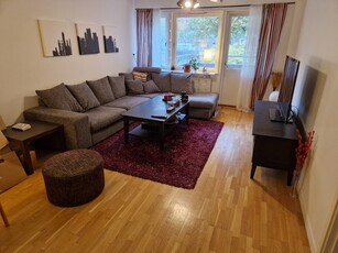 Apartment - Storgatan Solna