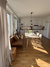 Apartment - Strömkarlsvägen Bromma