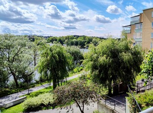 Apartment - Tackjärnsvägen Bromma