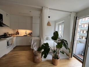 Apartment - Tjustgatan Stockholm